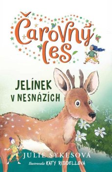 Jelínek v nesnázích