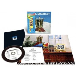 Greatest - CD