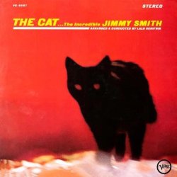 The Cat - LP