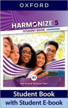 Harmonize Student's Book 5