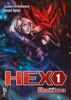 Hex: Bažina