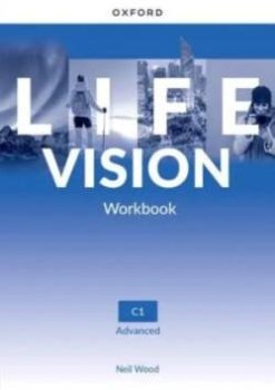 Life Vision Advanced Workbook with Online Practice (international edition)