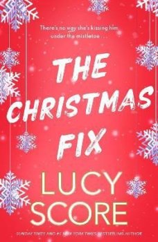 The Christmas Fix: the sizzling new festive romance from the Tiktok sensation and million-copy bestseller