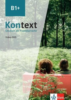 Kontext 1 (B1+) - Video-DVD