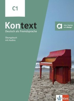 Kontext 3 (C1) - Übungsbuch + MP3 allango.net