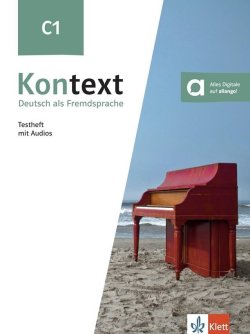 Kontext 3 (C1) - Testheft + MP3 allango.net