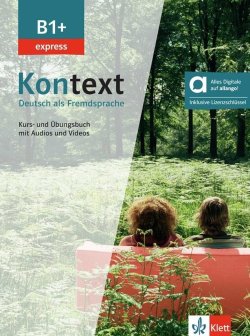 Kontext 2 (B2) - Video-DVD