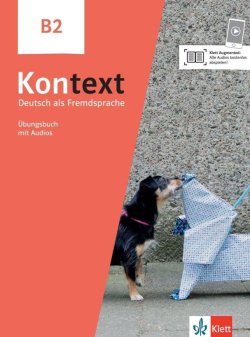 Kontext 2 (B2) - Übungsbuch + MP3 allango.net