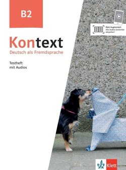 Kontext 2 (B2) - Testheft + MP3 allango.net