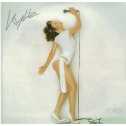 Fever - CD