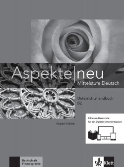 Aspekte neu B2 - Unterrichtshandbuch