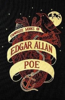 Complete Works of Edgar Allan Poe (Wordsworth Library Collection)