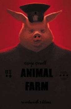 Animal Farm (Collector´s Edition)