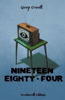 Nineteen Eighty-Four (Collector´s Edition)