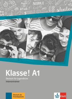 Klasse! 1 (A1) - Intensivtrainer