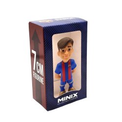 MINIX Football: Club FC Barcelona - Gavi 7 cm