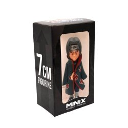 MINIX Manga: Naruto - Itachi 7 cm