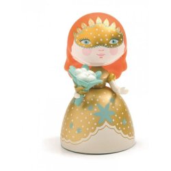 DJECO Arty toys figurka Barbara