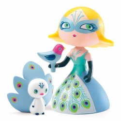 DJECO Arty toys figurka Columba