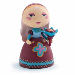 DJECO Arty toys figurka Princezna Anouchka