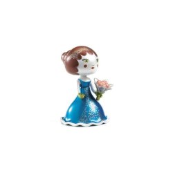 DJECO Arty toys figurka Stříbrná Blanca