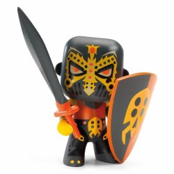 DJECO Arty toys figurka rytíř Spike