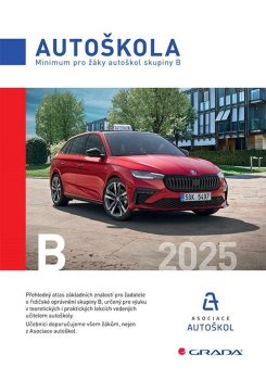 Autoškola - skupina B