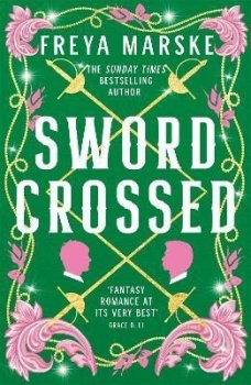 Swordcrossed