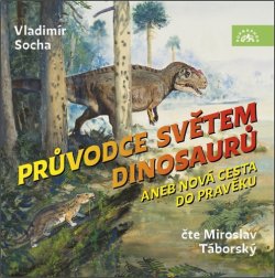 Průvodce světem dinosaurů