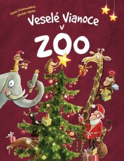 Veselé Vianoce v ZOO