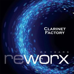 Worx & Reworx - 2 CD