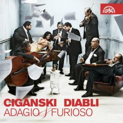 Adagio & Furioso - CD