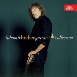 Guitar Solo Collection - CD