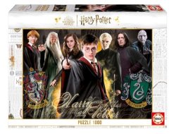 Puzzle Harry Potter