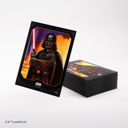 Star Wars: Unlimited Obaly na karty - Darth Vader