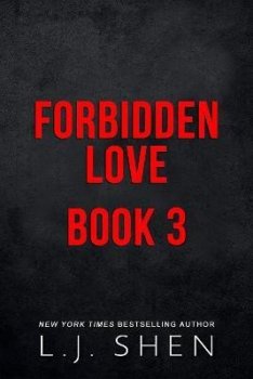 Forbidden Love Book 3