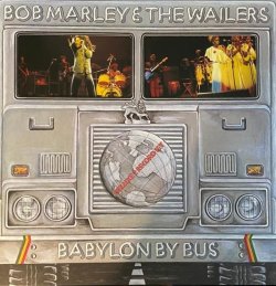 Babylon By Bus / Limited Edition - 2 LP