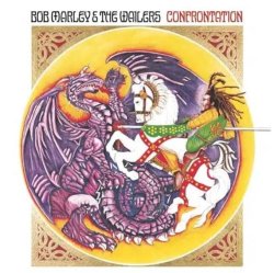 Confrontation - LP