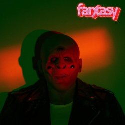 Fantasy - 2 LP