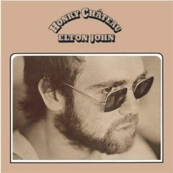 Honky Château / 50th Anniversary - 2 LP