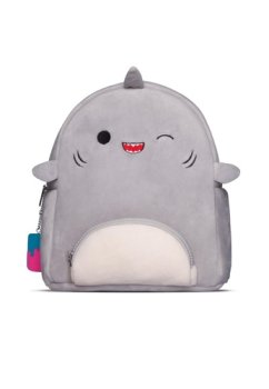 Squishmallows batůžek Žralok Gordon