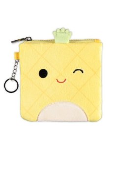 Squishmallows peněženka - ananas Maui