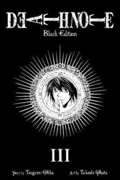 Death Note Black 03