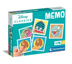 Memo Pexeso Disney postavičky