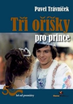 Tři oříšky pro prince