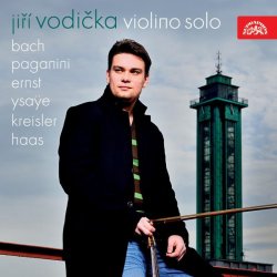 Violino solo - CD