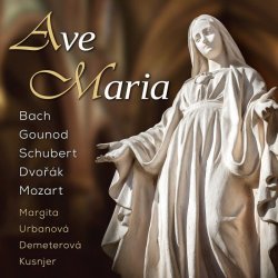 Ave Maria - CD