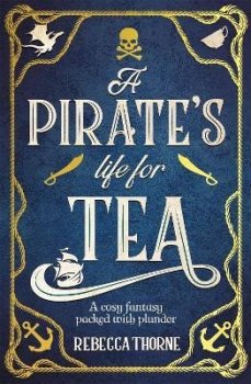 Pirate´s Life for Tea