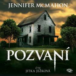 Pozvaní - CDmp3 (Čte Jitka Ježková)