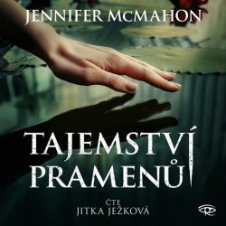 Tajemství pramenů - CDmp3